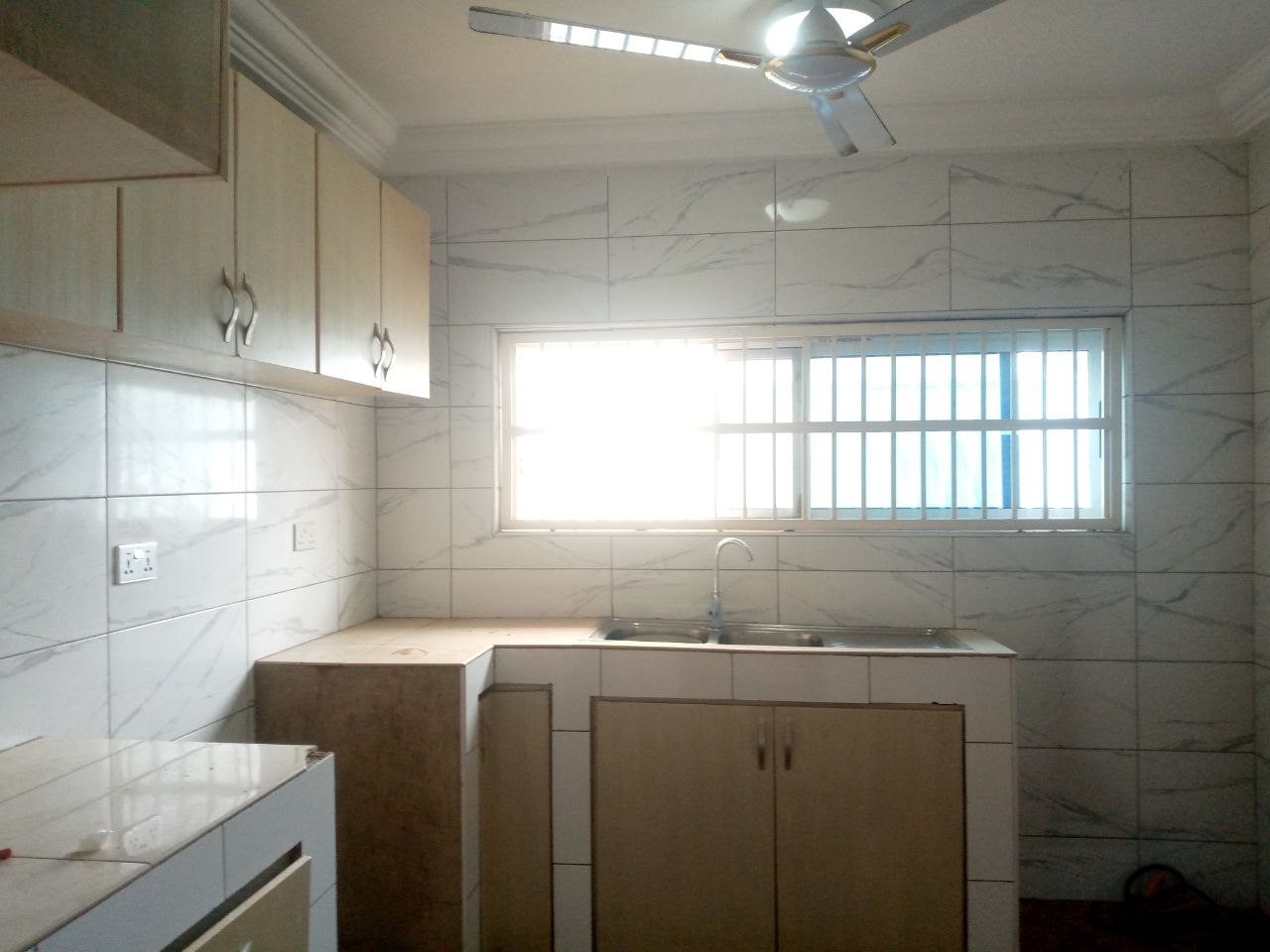 Two (2) Bedroom Apartments For Rent at Adenta