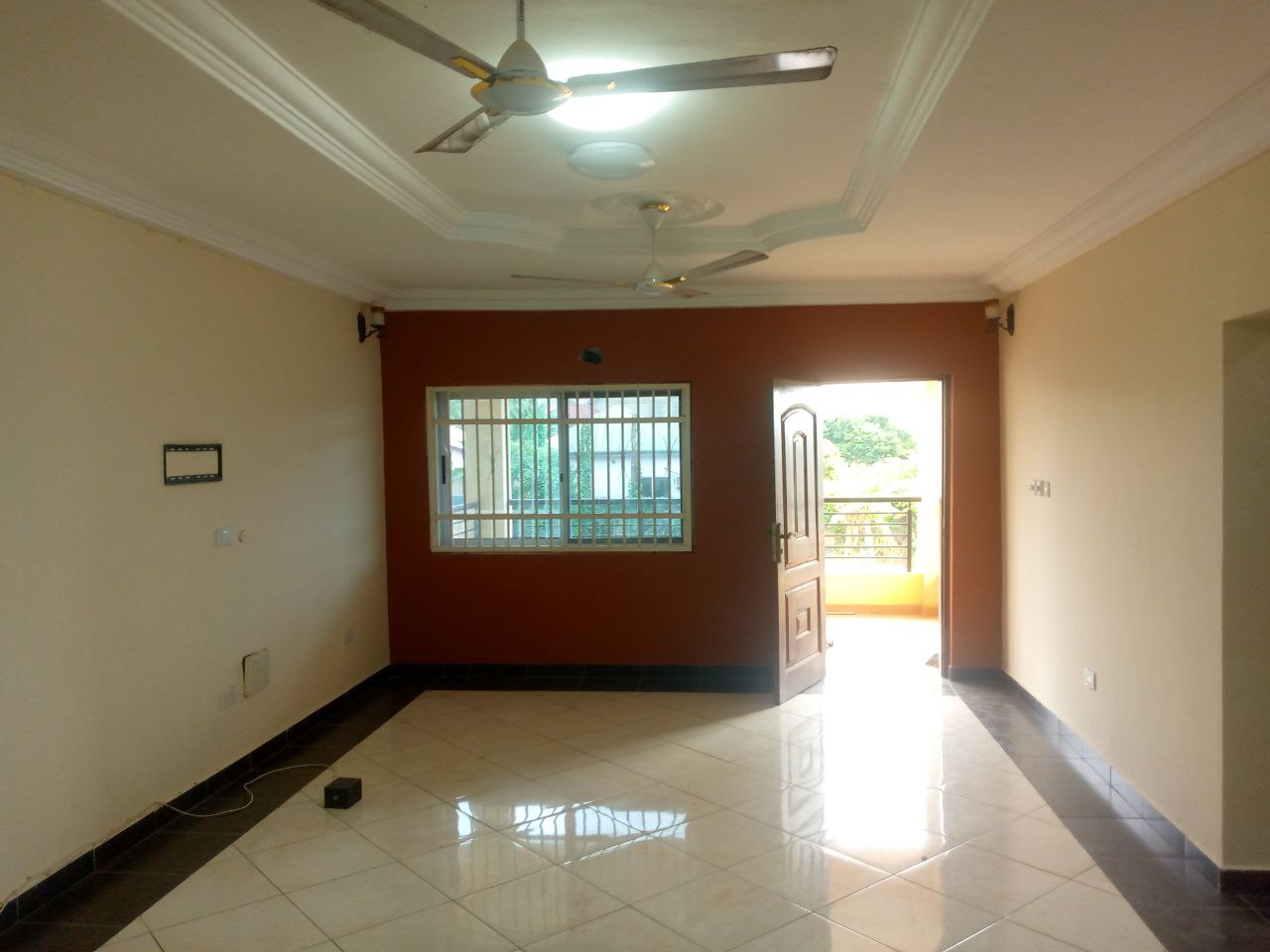 Two (2) Bedroom Apartments For Rent at Adenta