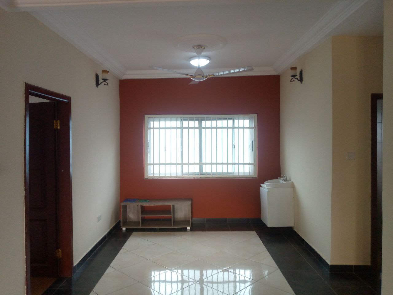 Two (2) Bedroom Apartments For Rent at Adenta