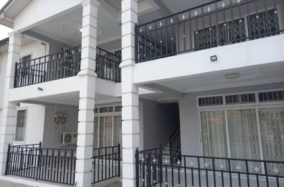 Two (2) Bedroom Apartments For Rent at Afienya