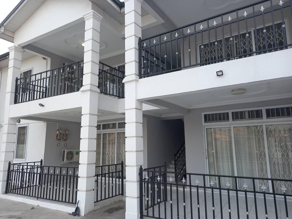 Two (2) Bedroom Apartments For Rent at Afienya