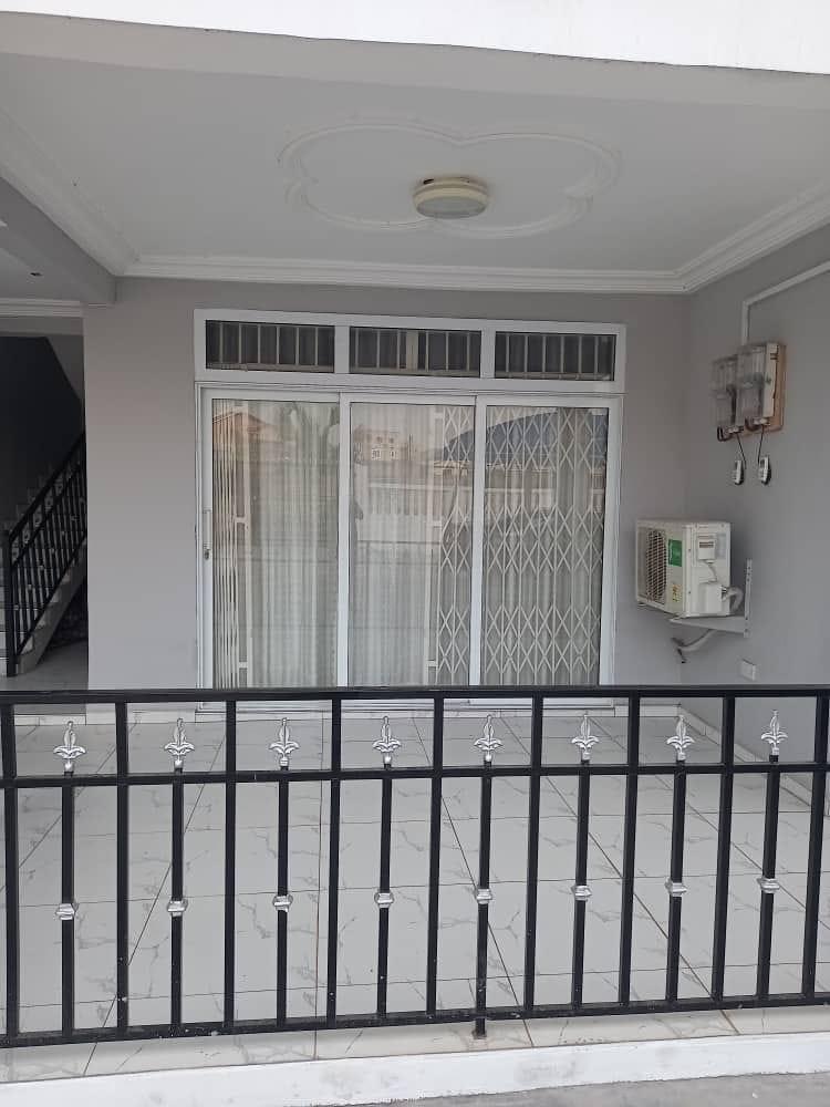 Two (2) Bedroom Apartments For Rent at Afienya