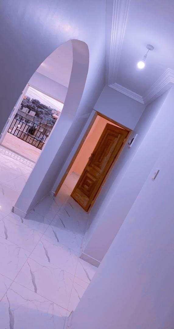 Two (2) Bedroom Apartments For Rent at Afienya