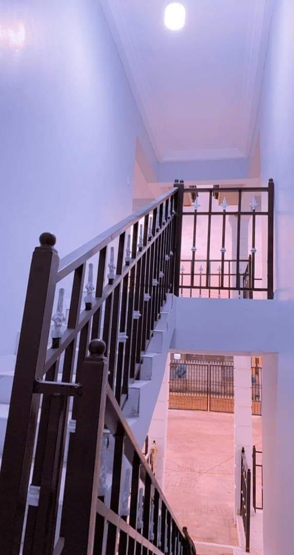 Two (2) Bedroom Apartments For Rent at Afienya