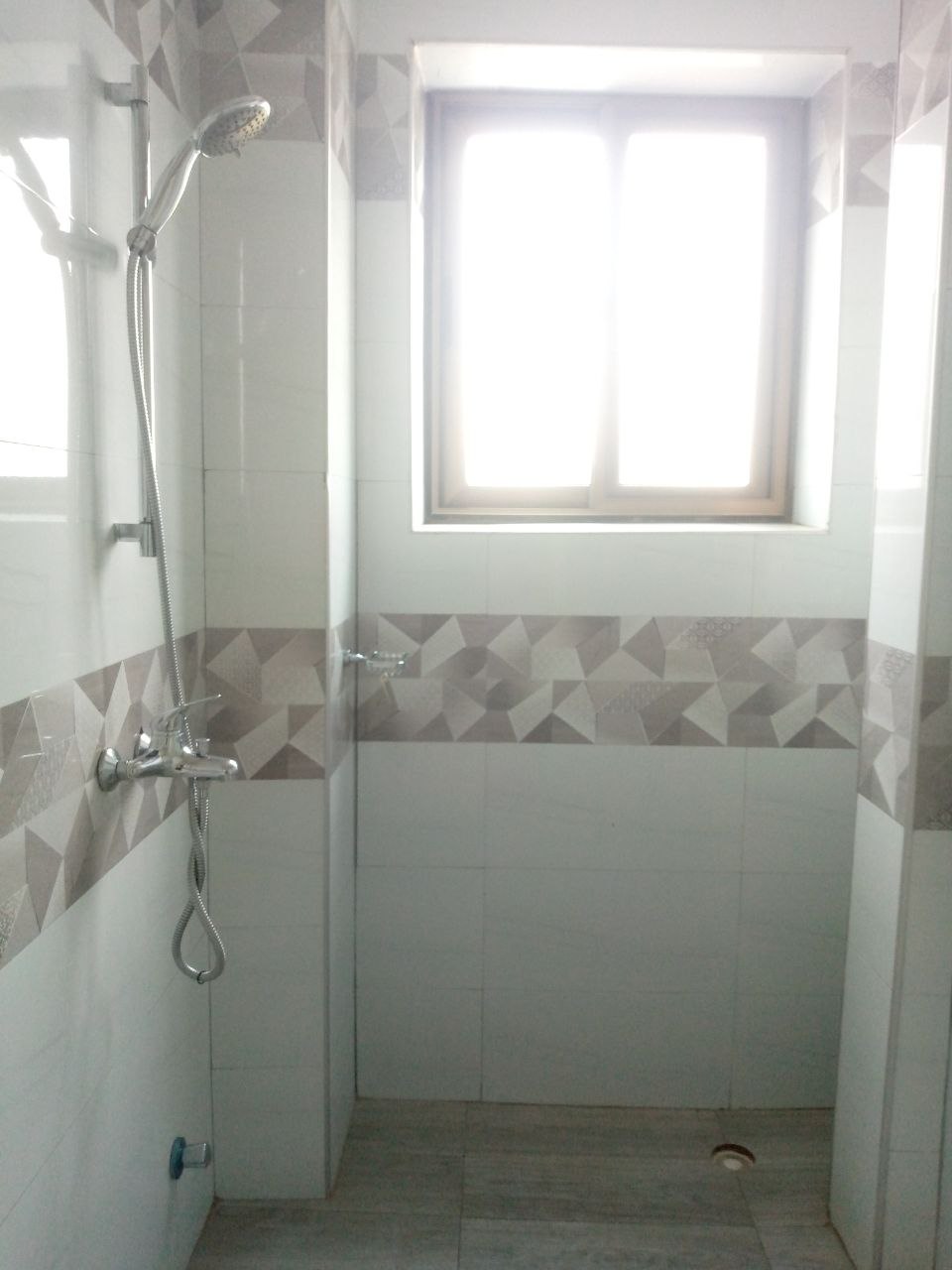 Two (2) Bedroom Apartments For Rent at Agbogba