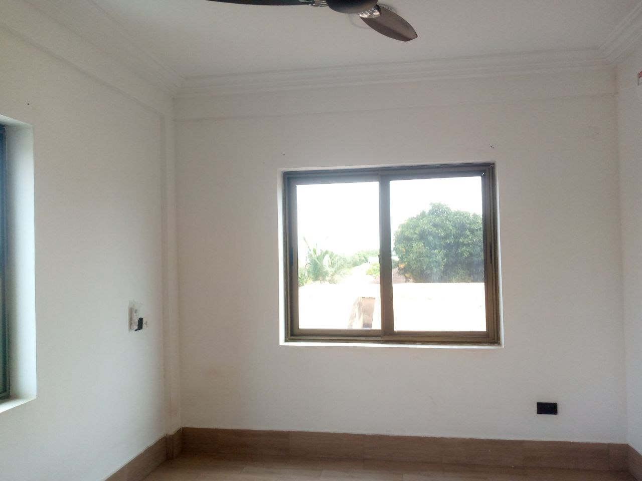 Two (2) Bedroom Apartments For Rent at Agbogba