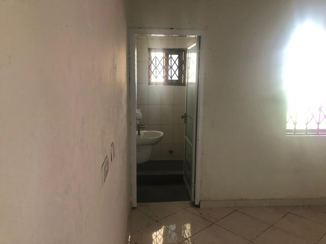 Two (2) Bedroom Apartments For Rent at Amasaman Obeyiyie