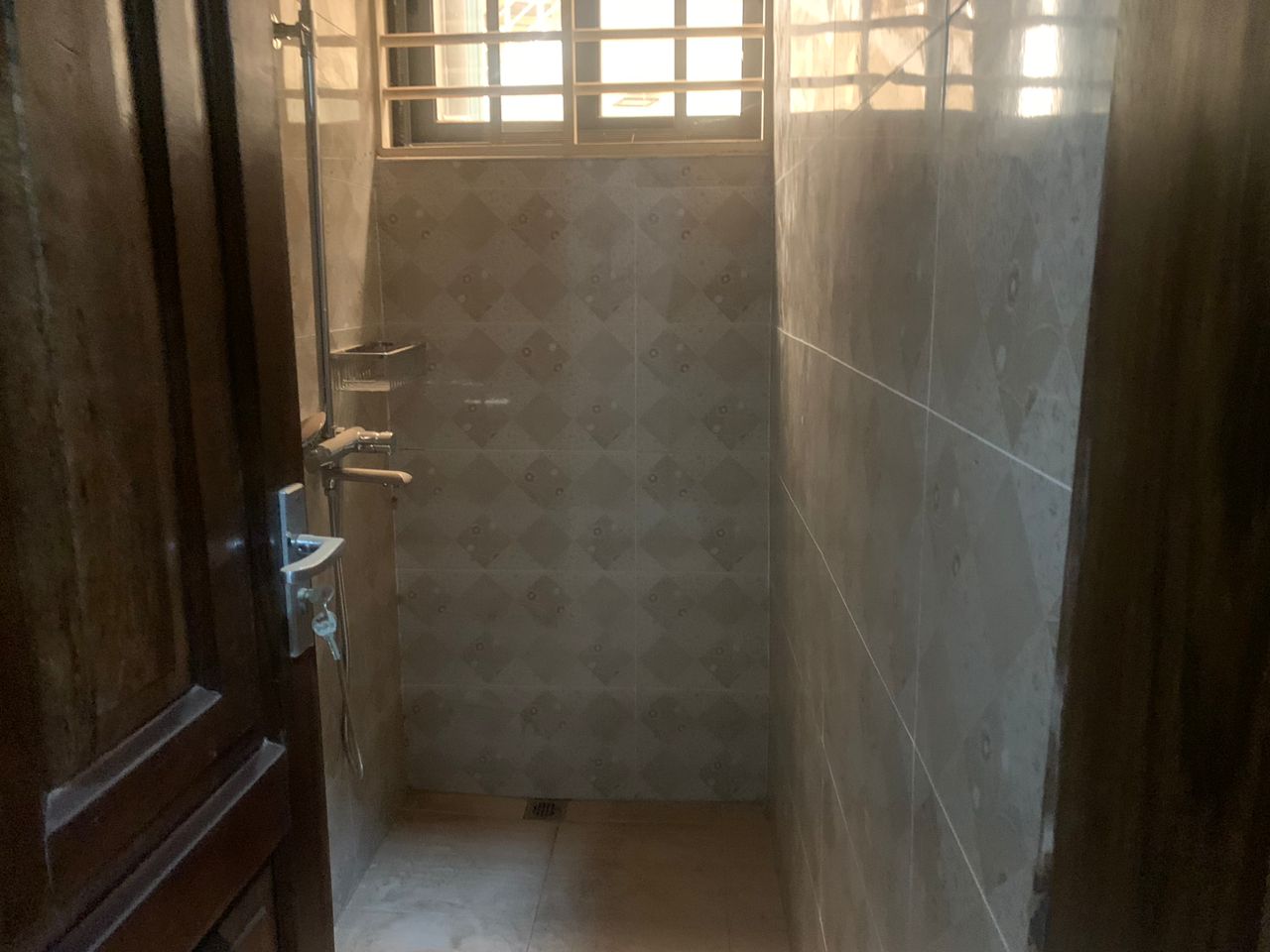 Two (2) Bedroom Apartments For Rent at Ashaley Botwe 