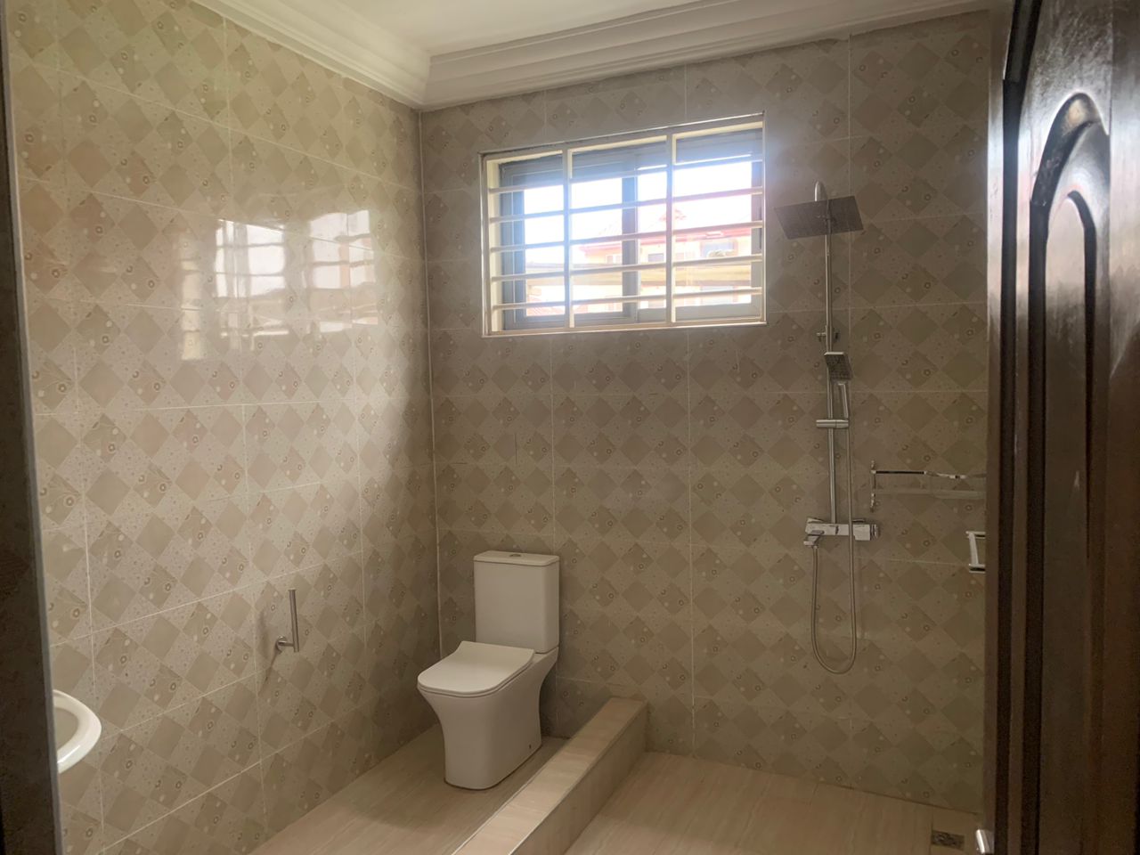 Two (2) Bedroom Apartments For Rent at Ashaley Botwe 