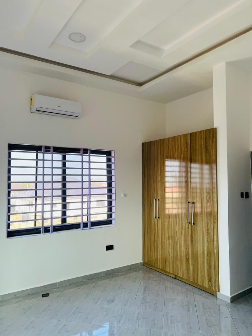 Two (2) Bedroom  Apartments For Rent at Ashaley Botwe