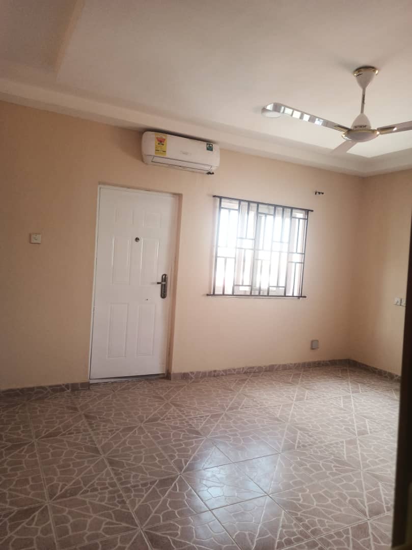 Two (2) Bedroom Apartments For Rent at Ashaley Botwe