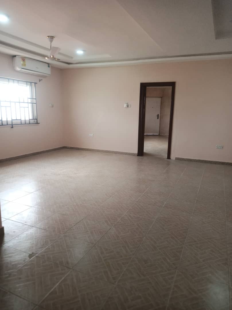 Two (2) Bedroom Apartments For Rent at Ashaley Botwe