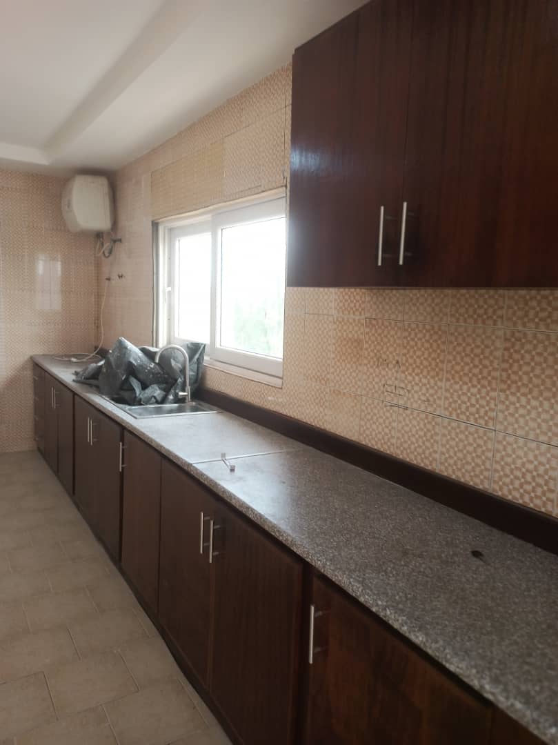 Two (2) Bedroom Apartments For Rent at Ashaley Botwe