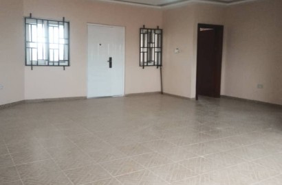 Two (2) Bedroom Apartments For Rent at Ashaley Botwe