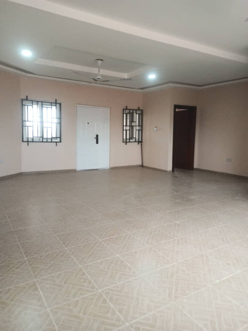 Two (2) Bedroom Apartments For Rent at Ashaley Botwe