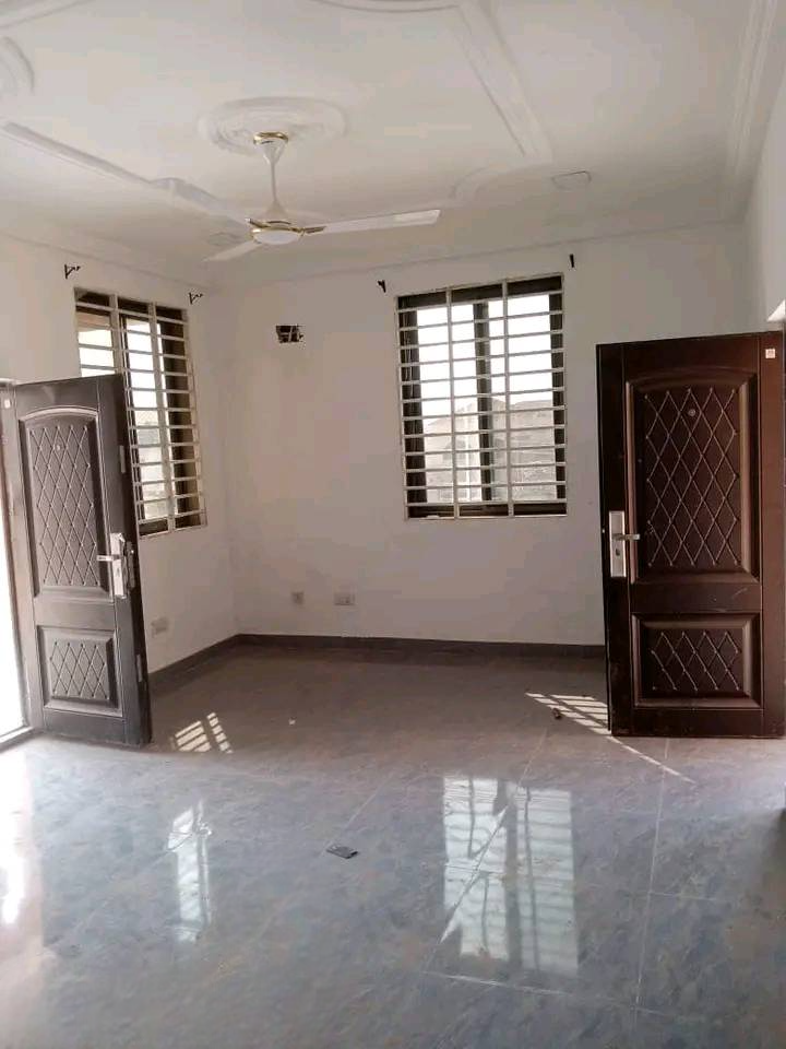 Two (2) Bedroom Apartments For Rent at Ashaley Botwe 