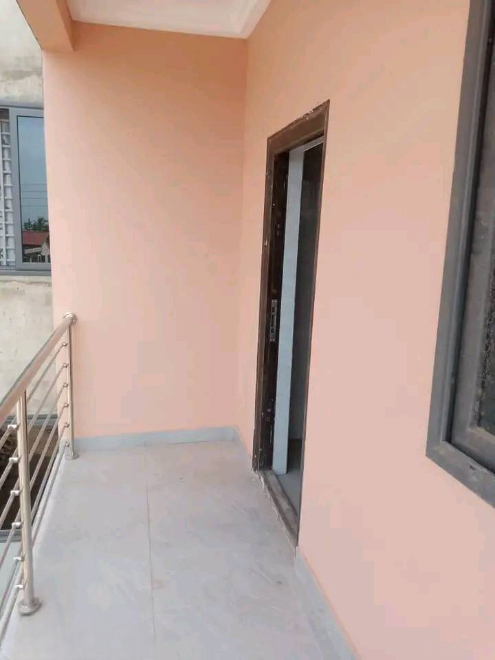 Two (2) Bedroom Apartments For Rent at Ashaley Botwe 