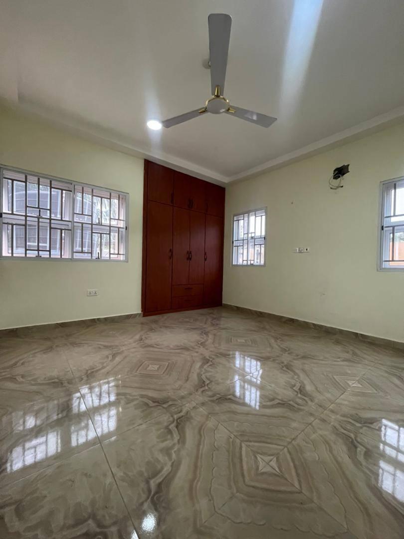 Two (2) Bedroom Apartments For Rent at Ashongman