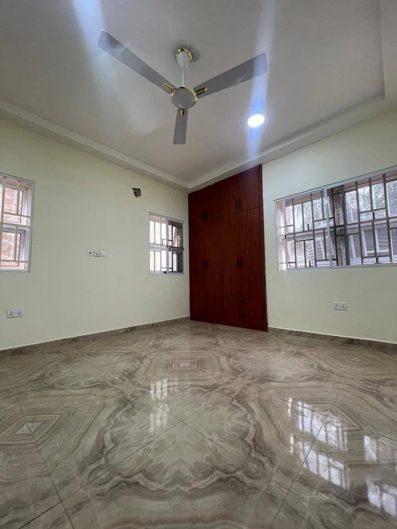 Two (2) Bedroom Apartments For Rent at Ashongman