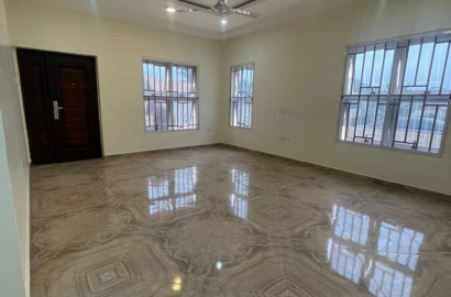 Two (2) Bedroom Apartments For Rent at Ashongman