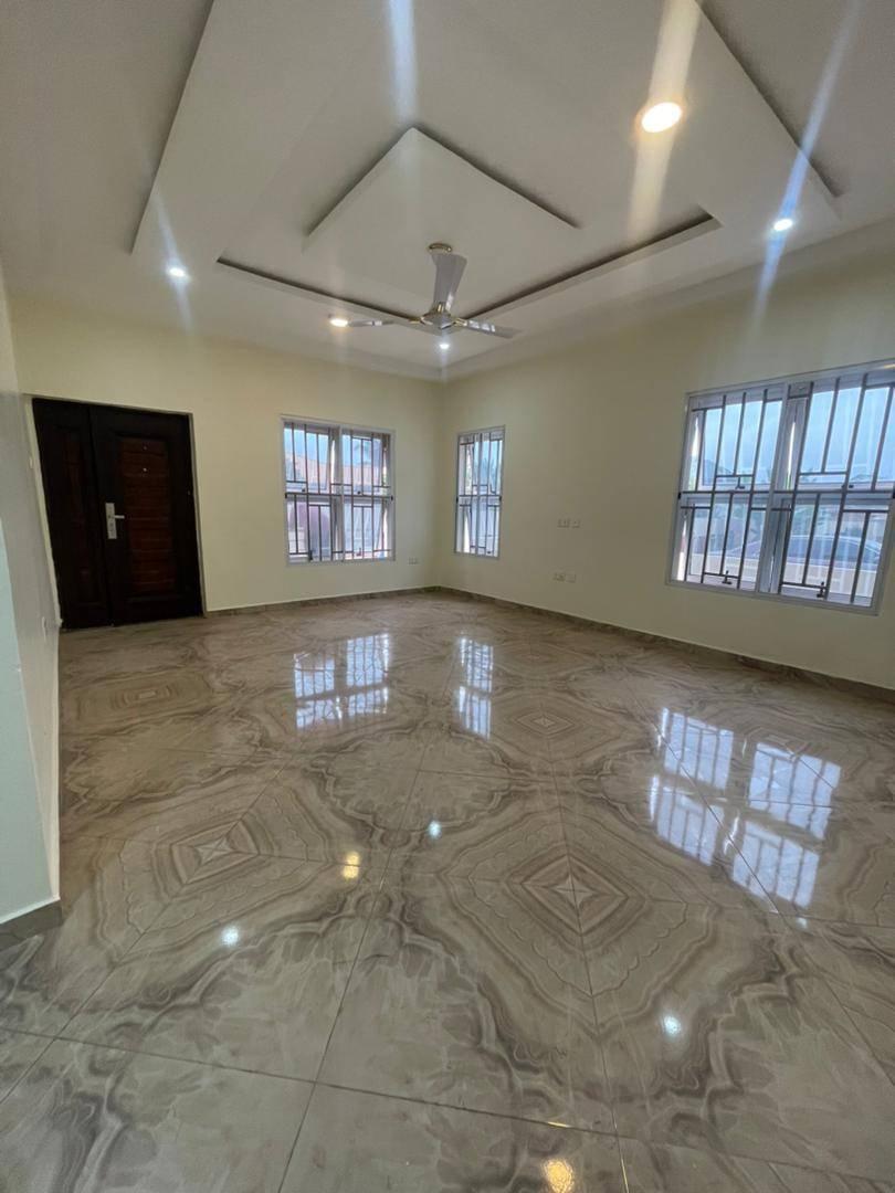 Two (2) Bedroom Apartments For Rent at Ashongman