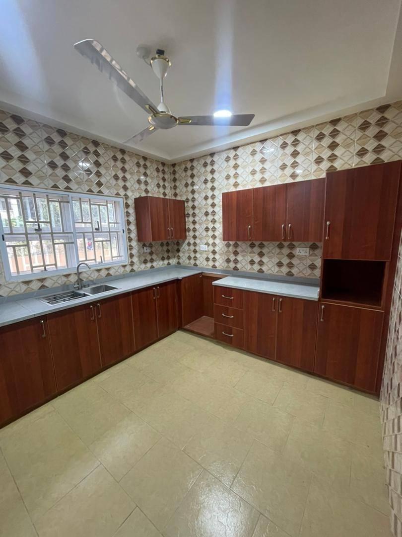 Two (2) Bedroom Apartments For Rent at Ashongman