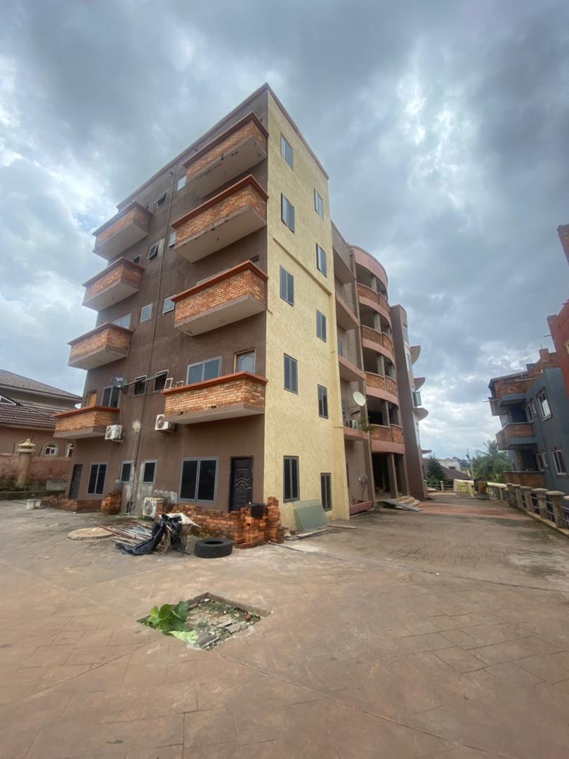 Two (2) Bedroom Apartments For Rent at Atasomanso