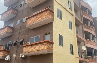 Two (2) Bedroom Apartments For Rent at Atasomanso
