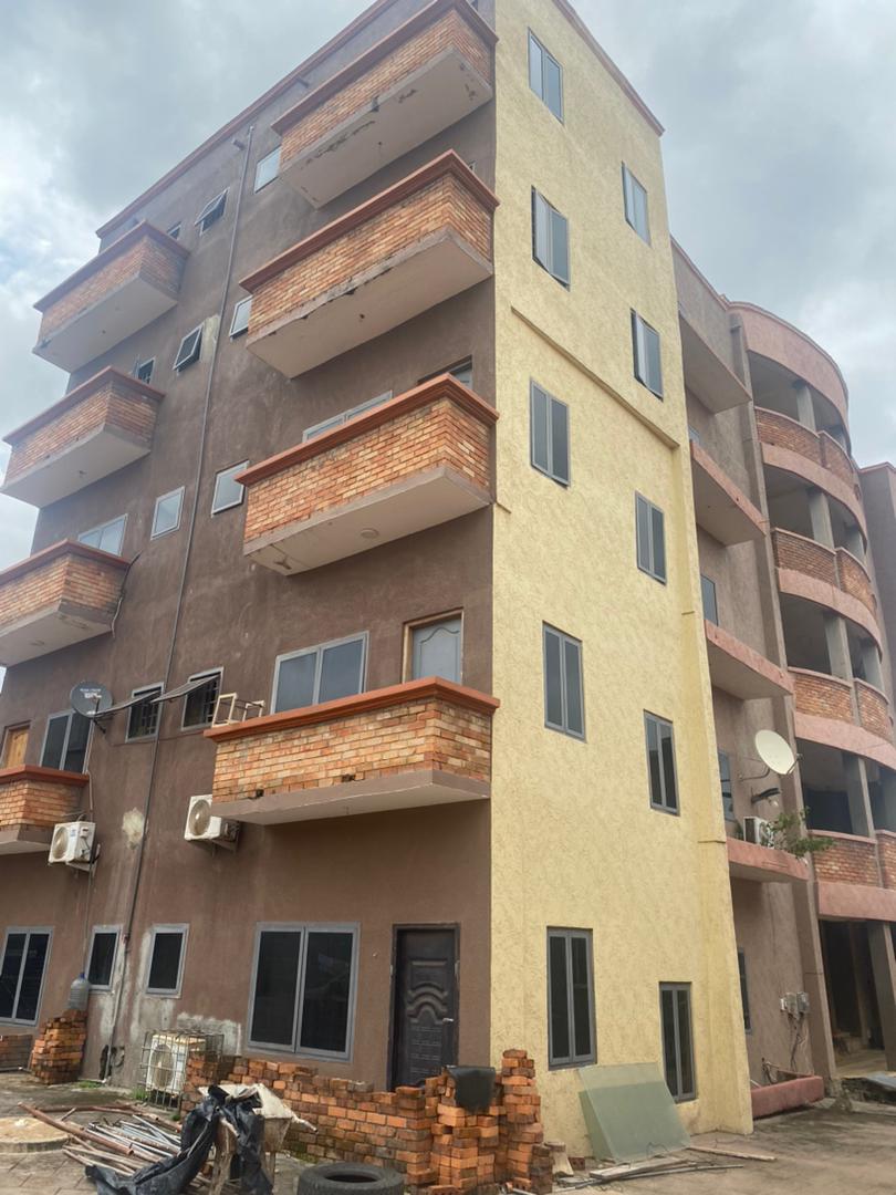 Two (2) Bedroom Apartments For Rent at Atasomanso