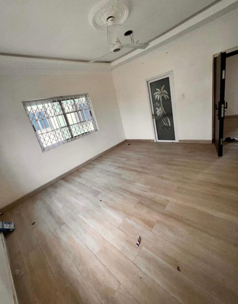 Two (2) Bedroom Apartments For Rent at Awoshie A-Lang