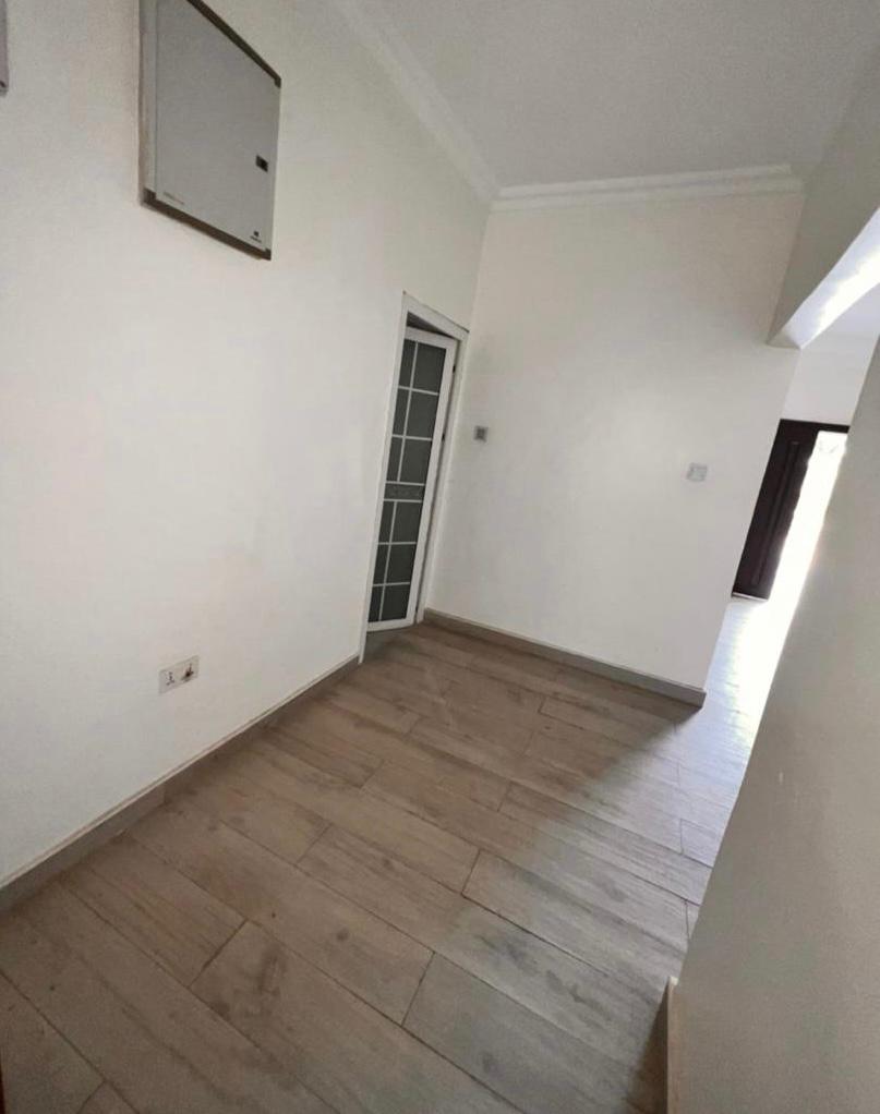 Two (2) Bedroom Apartments For Rent at Awoshie A-Lang