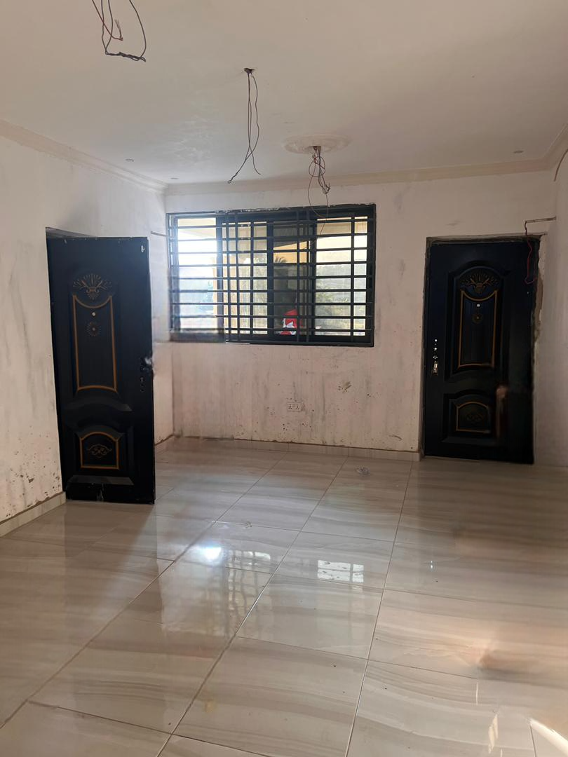 Two (2) Bedroom Apartments For Rent at Awoshie