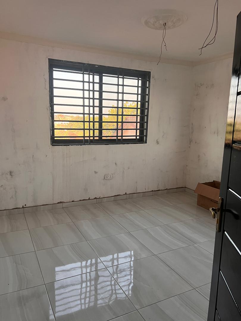 Two (2) Bedroom Apartments For Rent at Awoshie