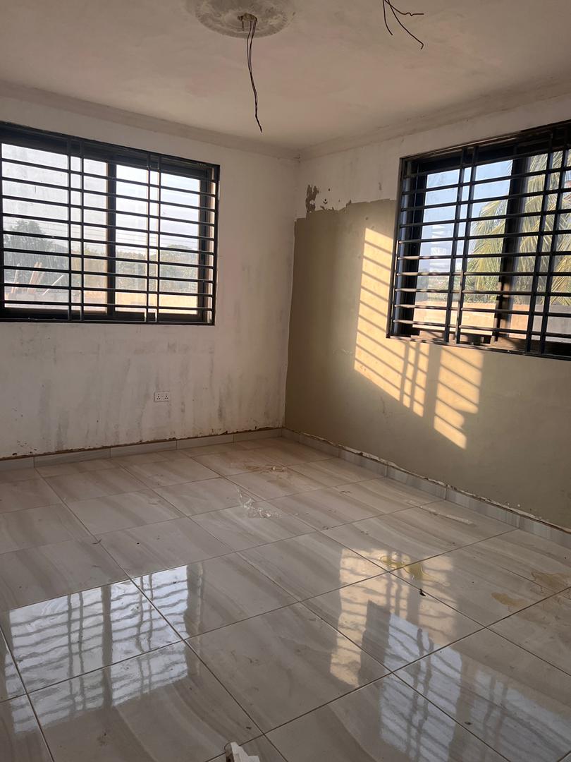 Two (2) Bedroom Apartments For Rent at Awoshie