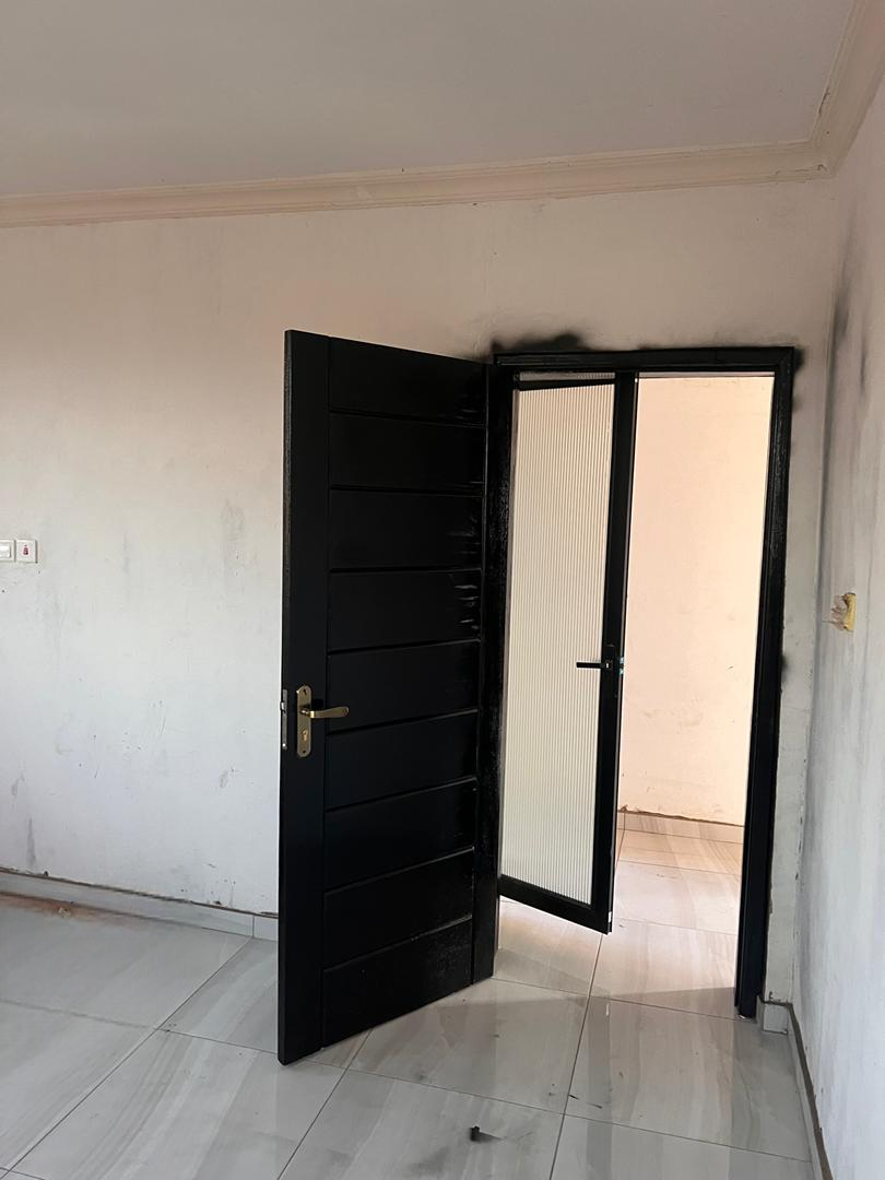 Two (2) Bedroom Apartments For Rent at Awoshie