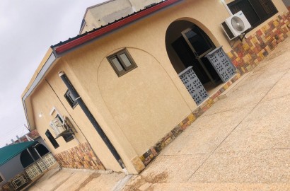 Two (2) Bedroom Apartments for Rent at Dansoman