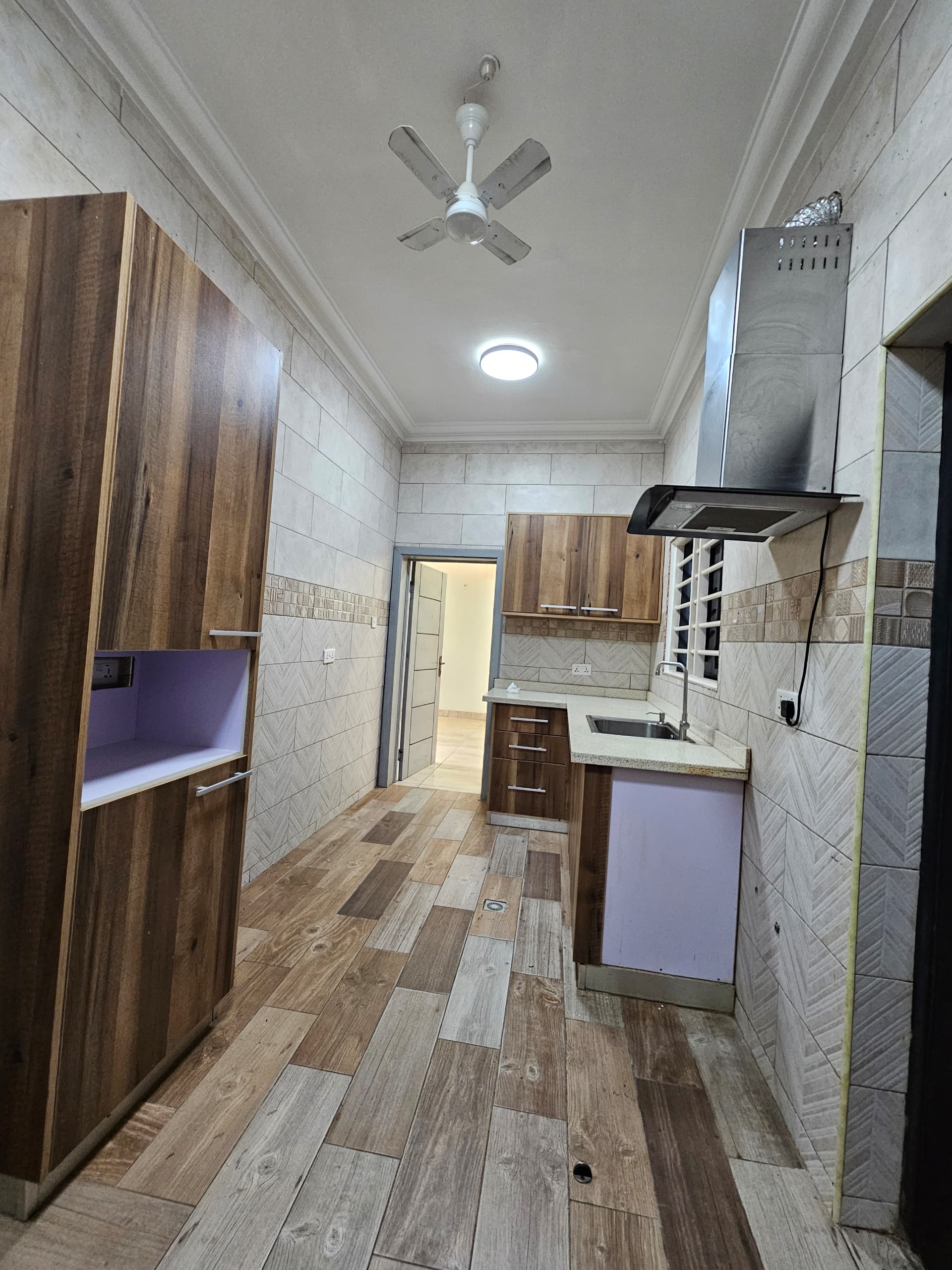 Two (2) Bedroom Apartments For Rent at Dome