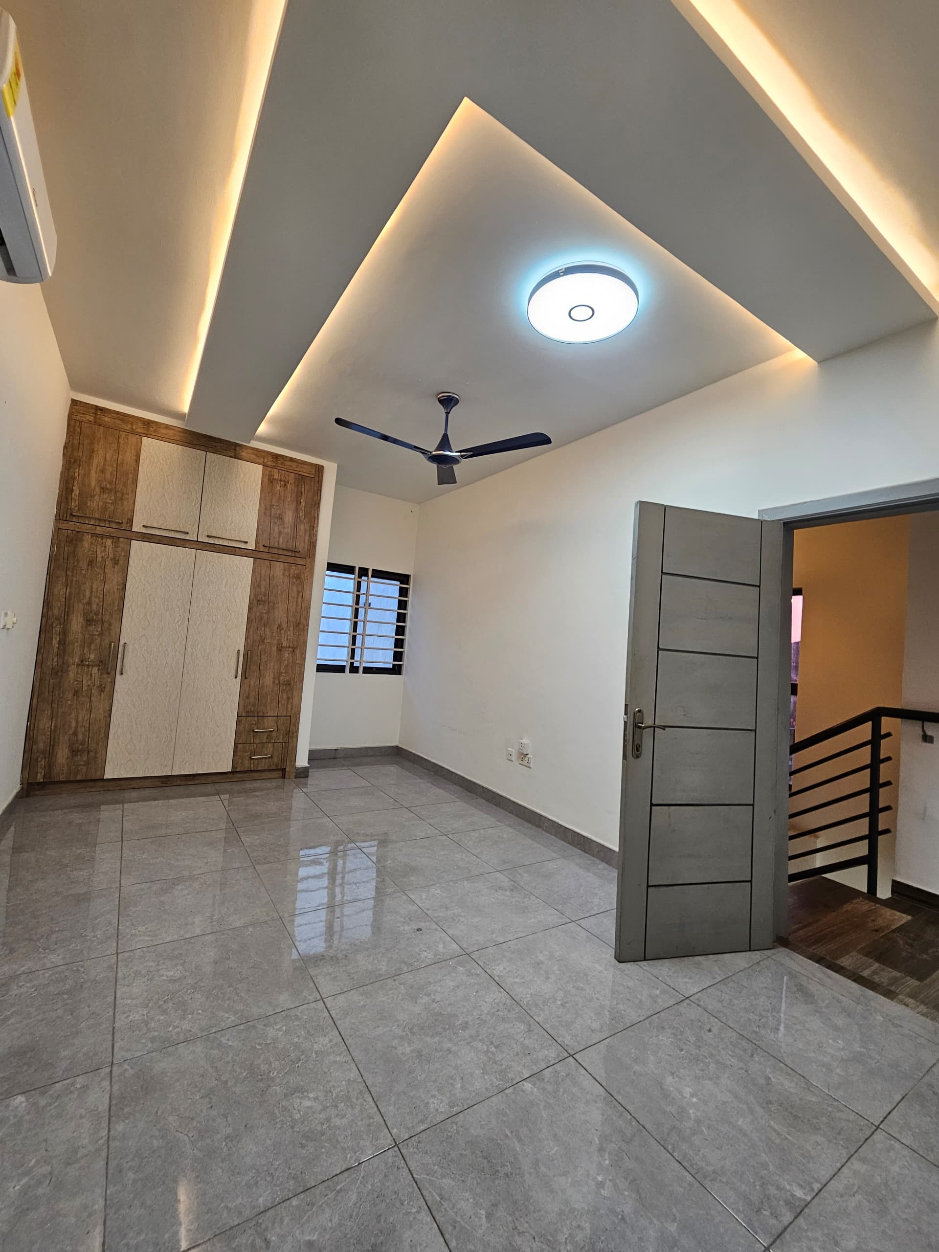 Two (2) Bedroom Apartments For Rent at Dome