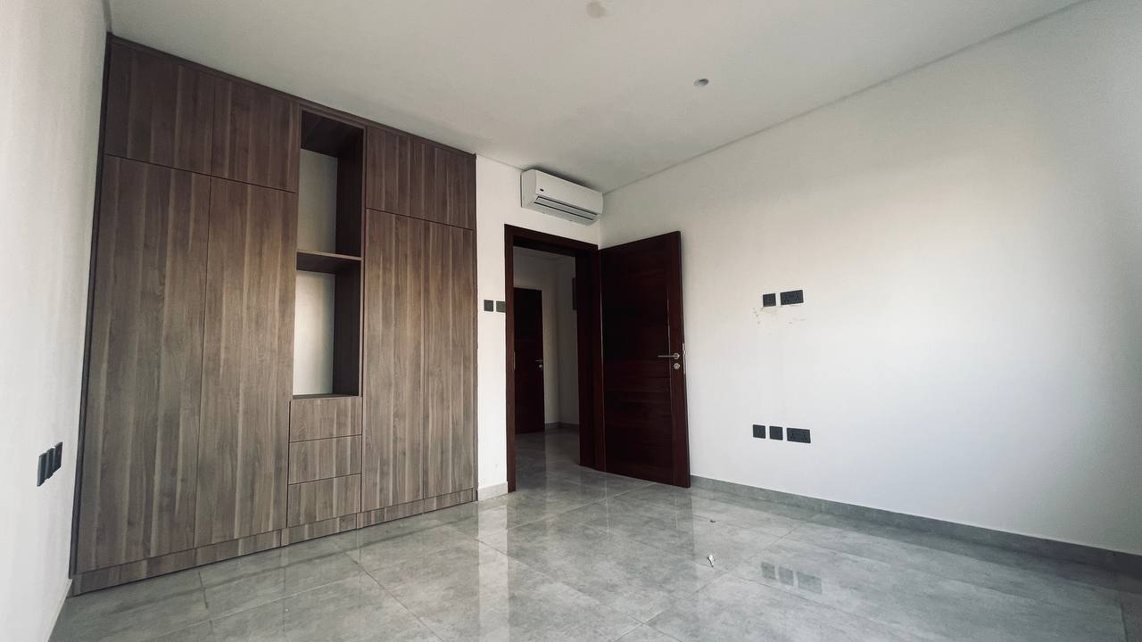 Two (2) Bedroom Apartments For Sale at Dzorwulu