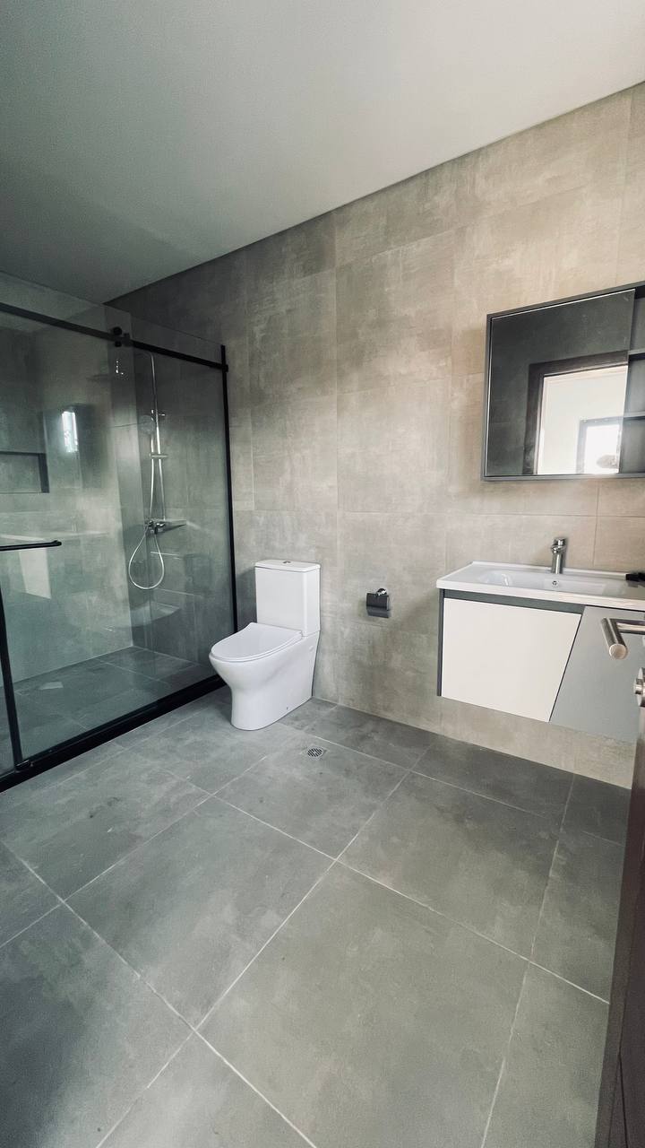 Two (2) Bedroom Apartments For Sale at Dzorwulu