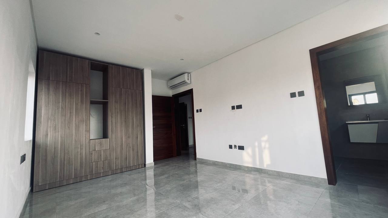 Two (2) Bedroom Apartments For Sale at Dzorwulu
