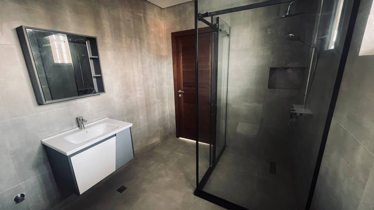 Two (2) Bedroom Apartments For Sale at Dzorwulu