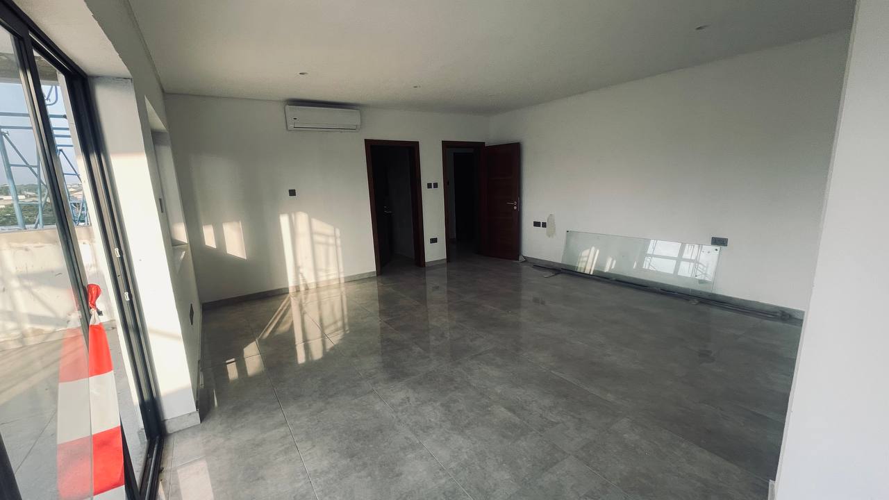 Two (2) Bedroom Apartments For Sale at Dzorwulu