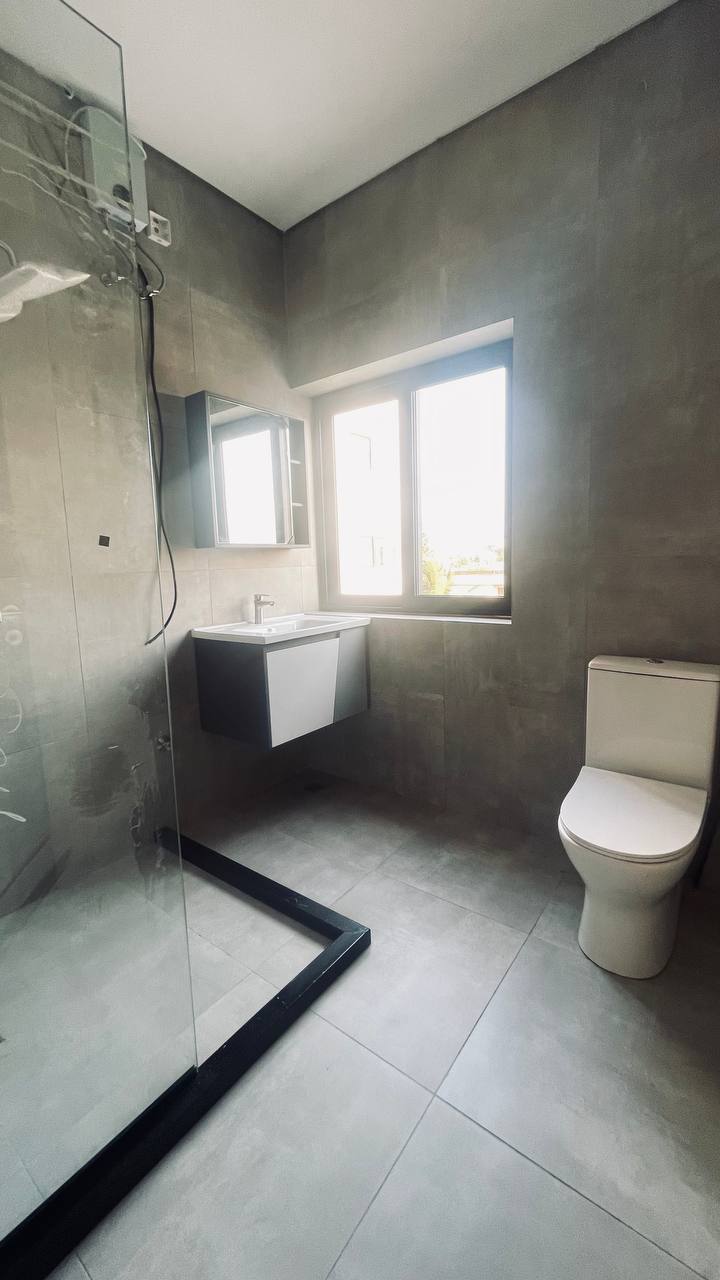 Two (2) Bedroom Apartments For Sale at Dzorwulu