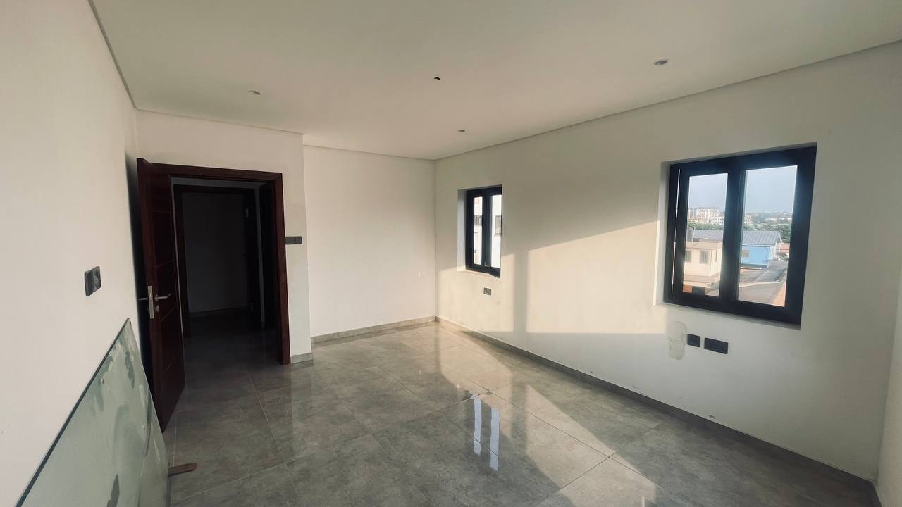 Two (2) Bedroom Apartments For Sale at Dzorwulu