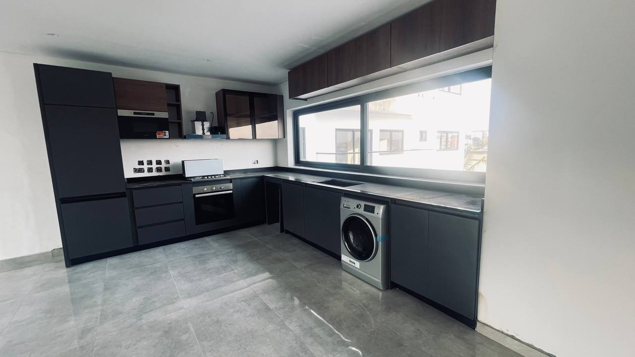 Two (2) Bedroom Apartments For Sale at Dzorwulu