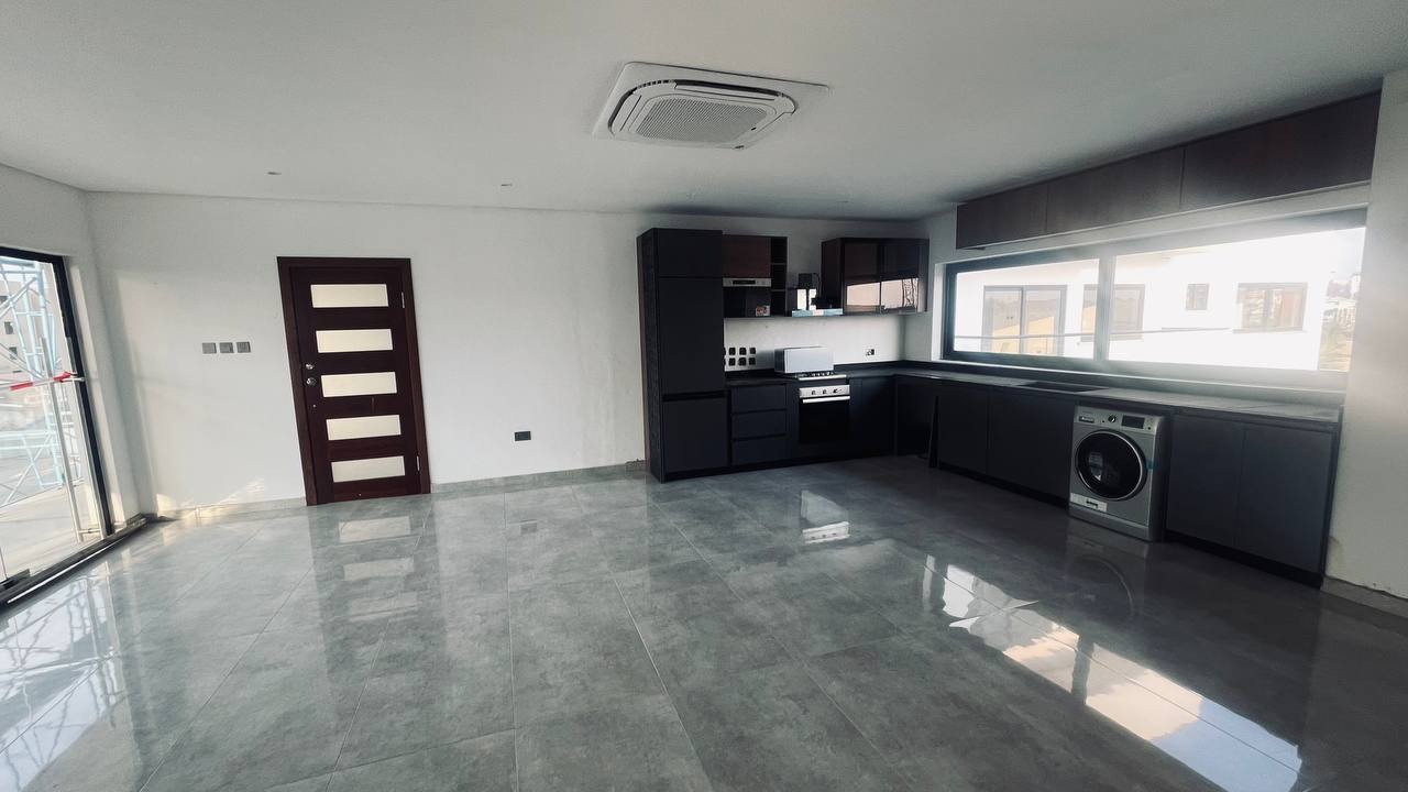 PAUL'S PLACE COMPLEX - DZORWULU