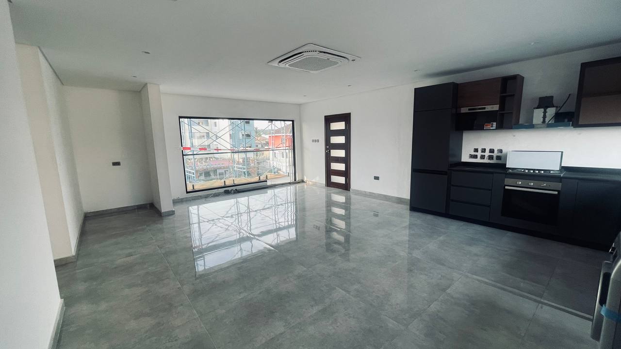 PAUL'S PLACE COMPLEX - DZORWULU