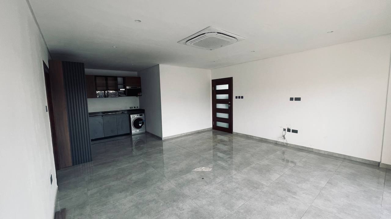 PAUL'S PLACE COMPLEX - DZORWULU