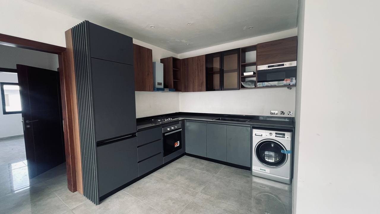 Two (2) Bedroom Apartments For Sale at Dzorwulu